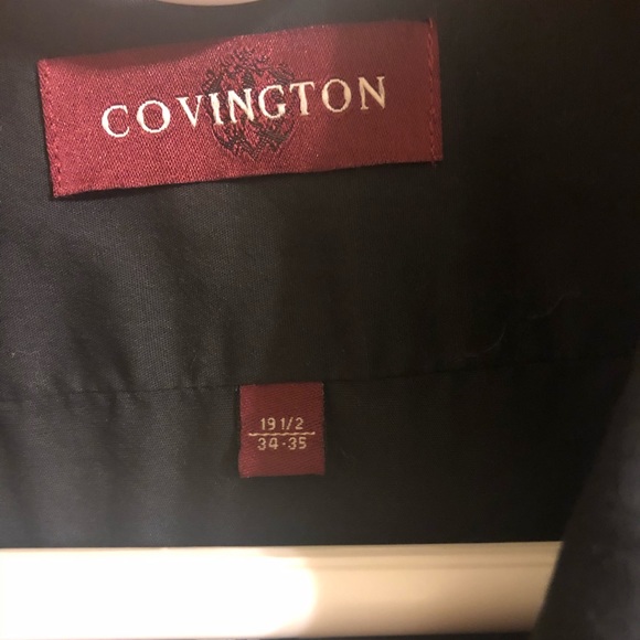 Dress shirt - Picture 2 of 2